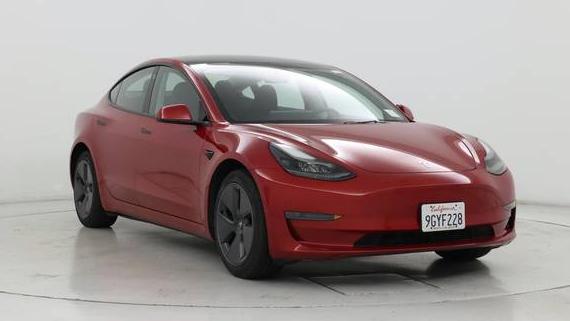TESLA MODEL 3 2023 5YJ3E1EA9PF590930 image